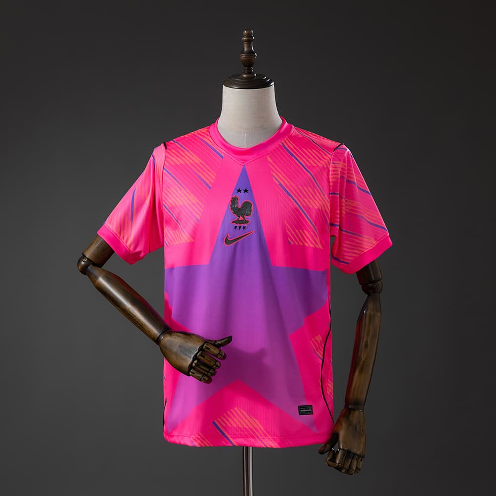 Jersey 1