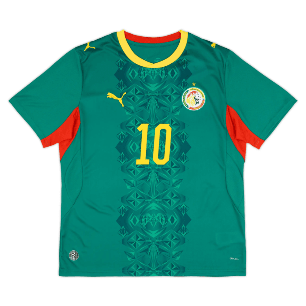Jersey 1