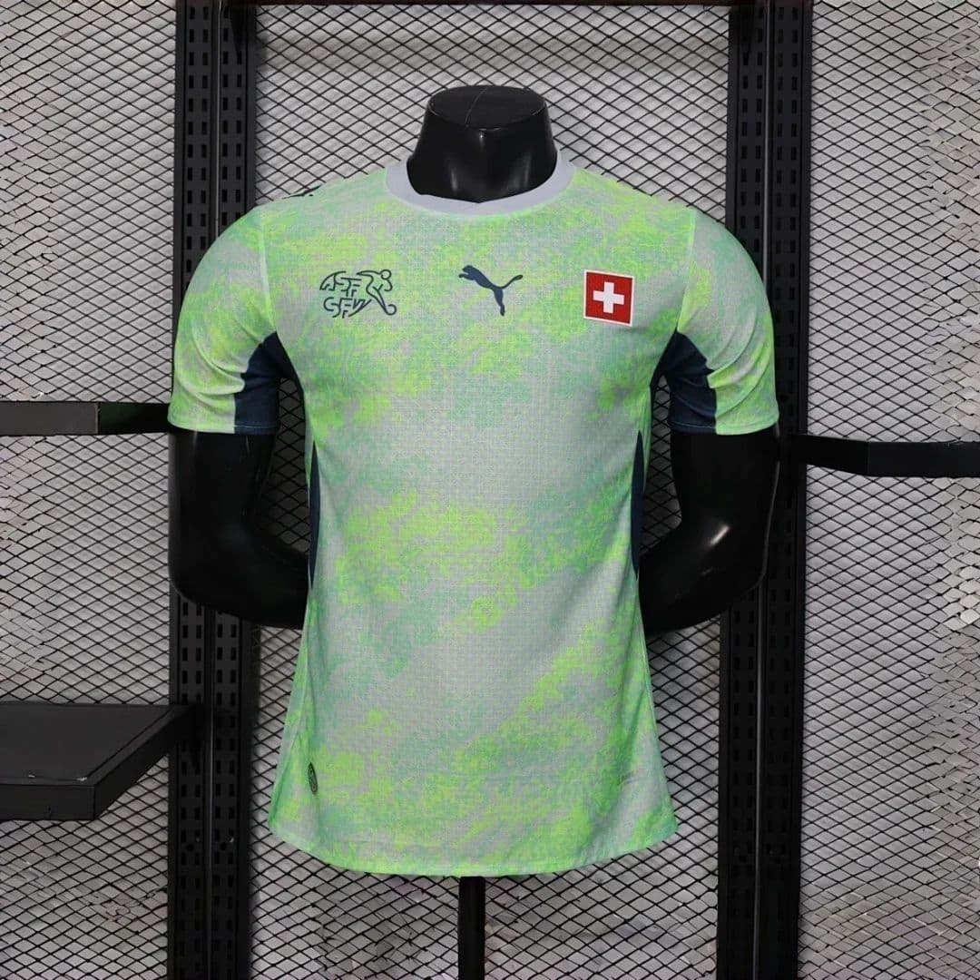 Jersey 1