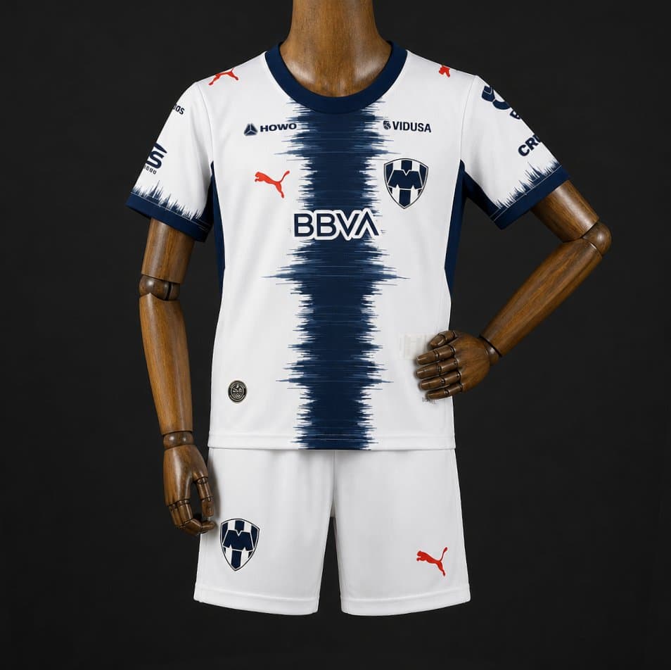 Jersey 1