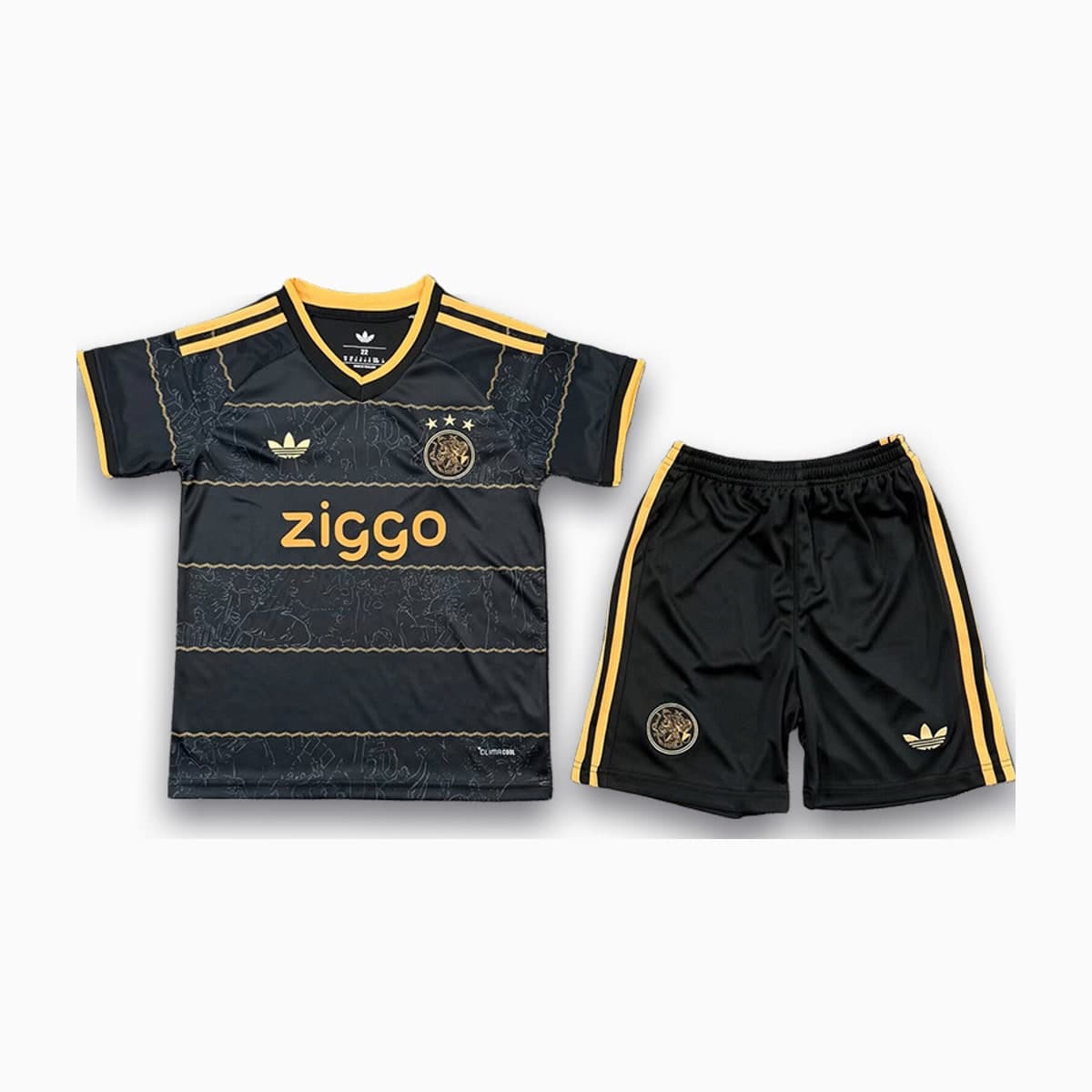 Jersey 1