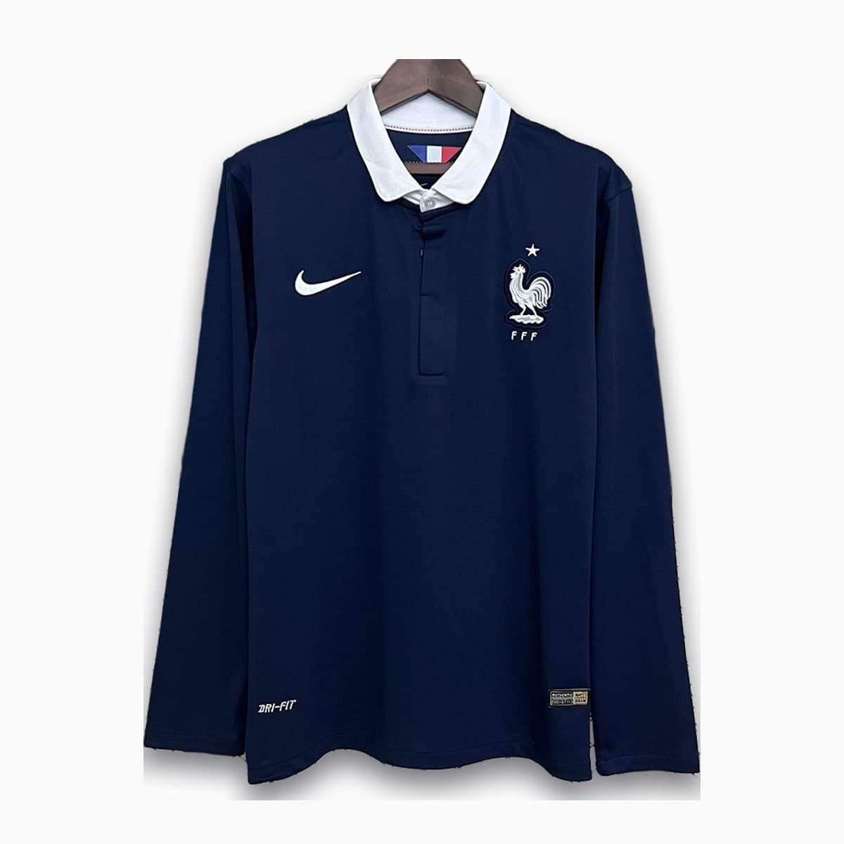 Jersey 1