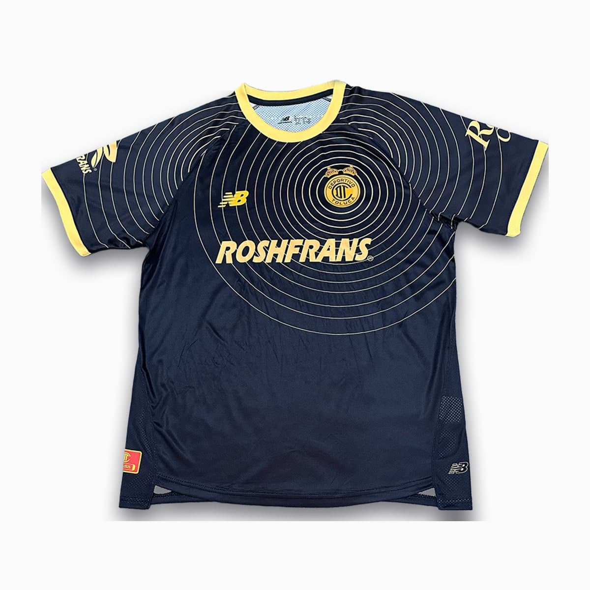 Jersey 1