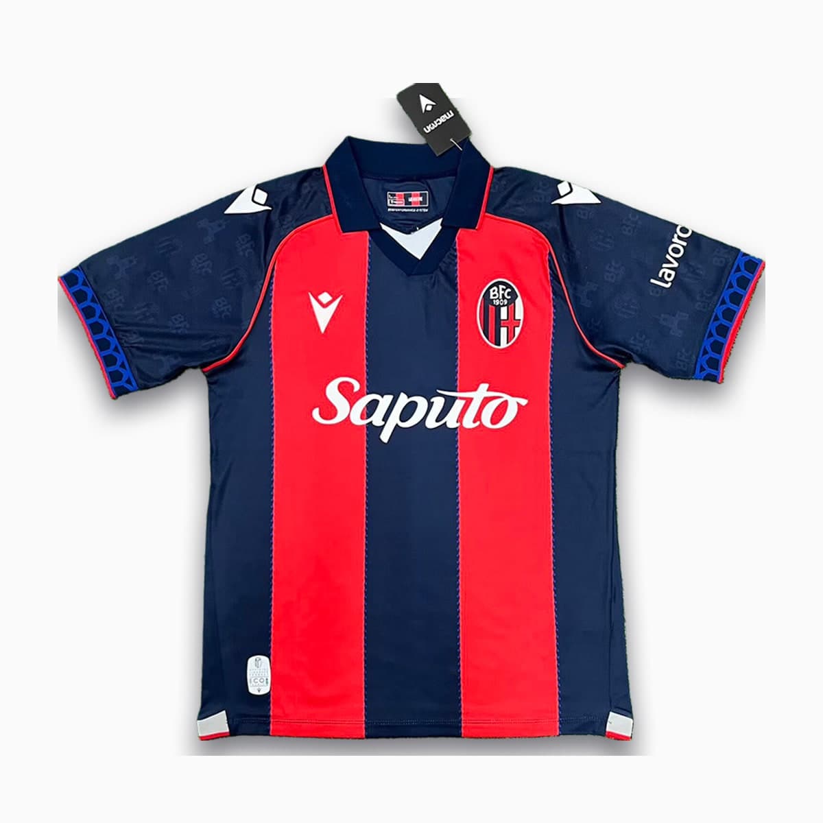 Jersey 1