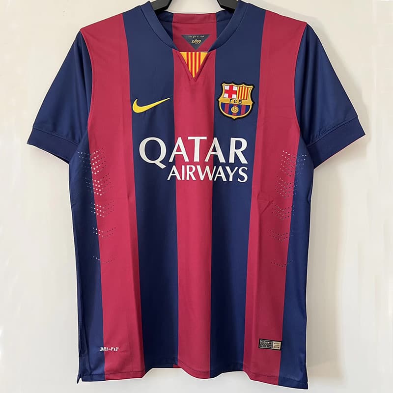 Jersey 1