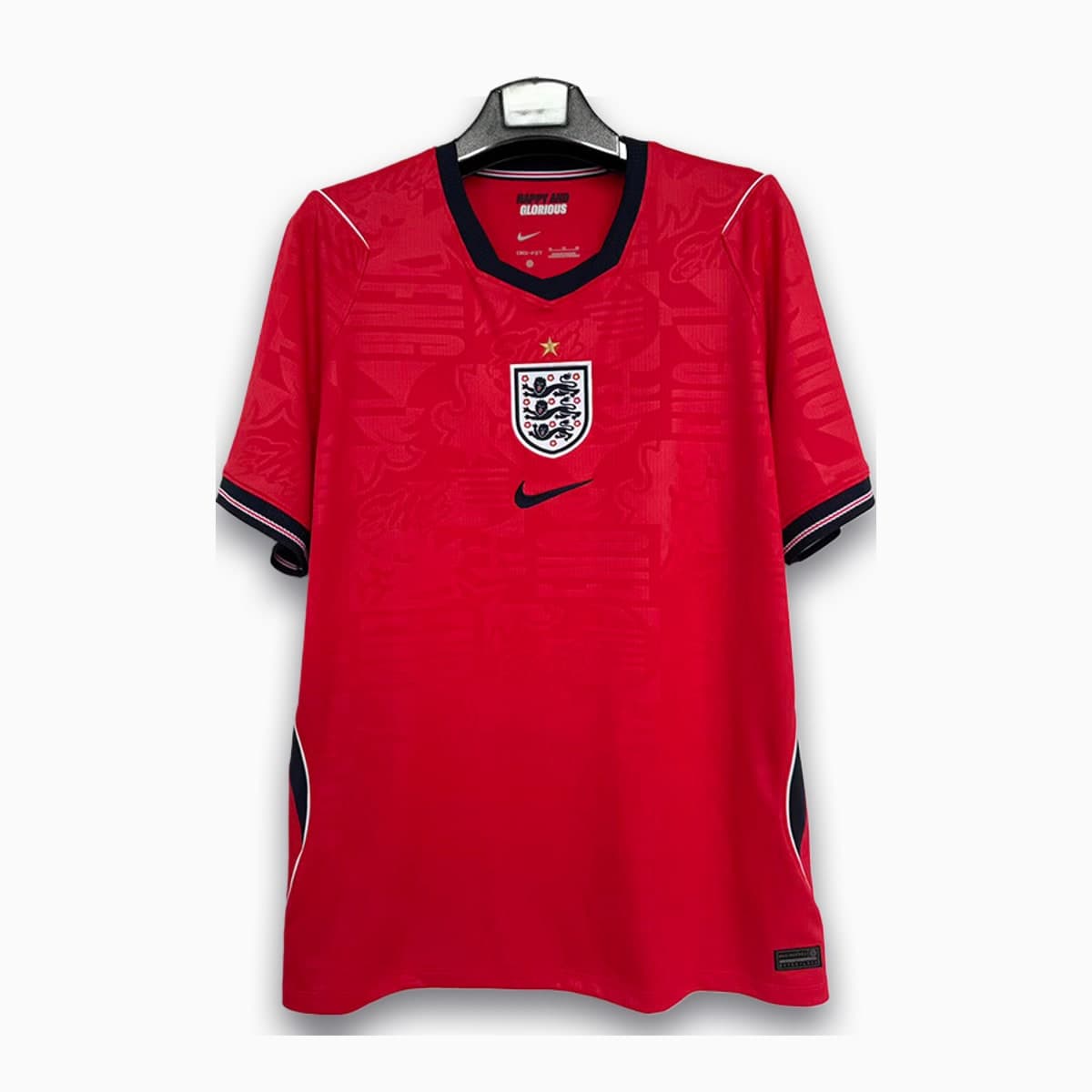 Jersey 1