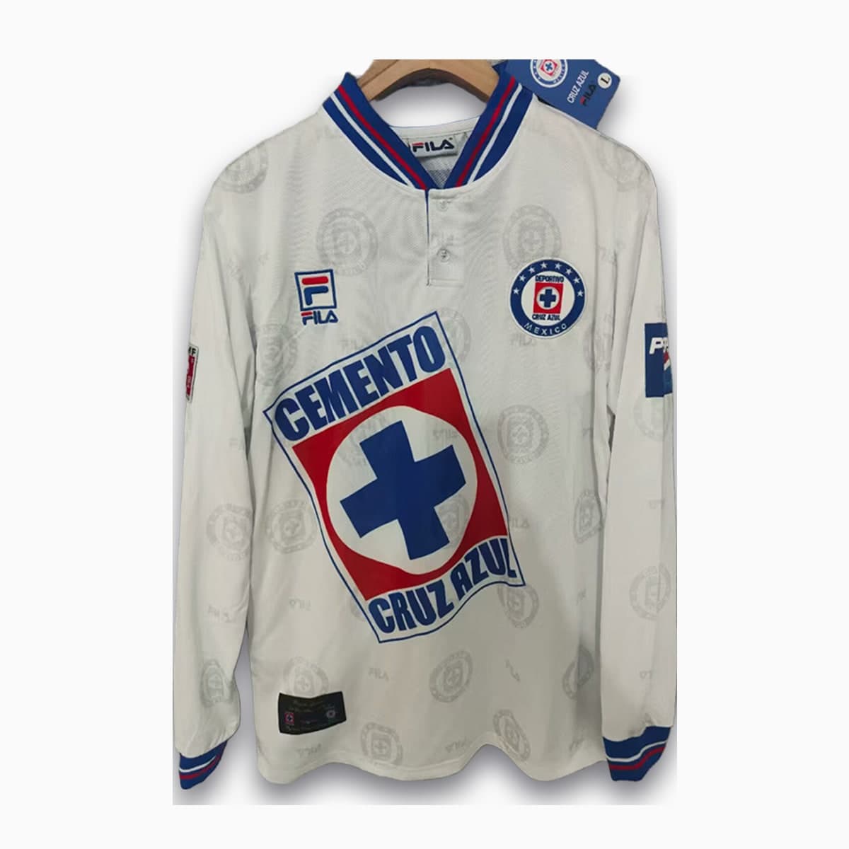 Jersey 1
