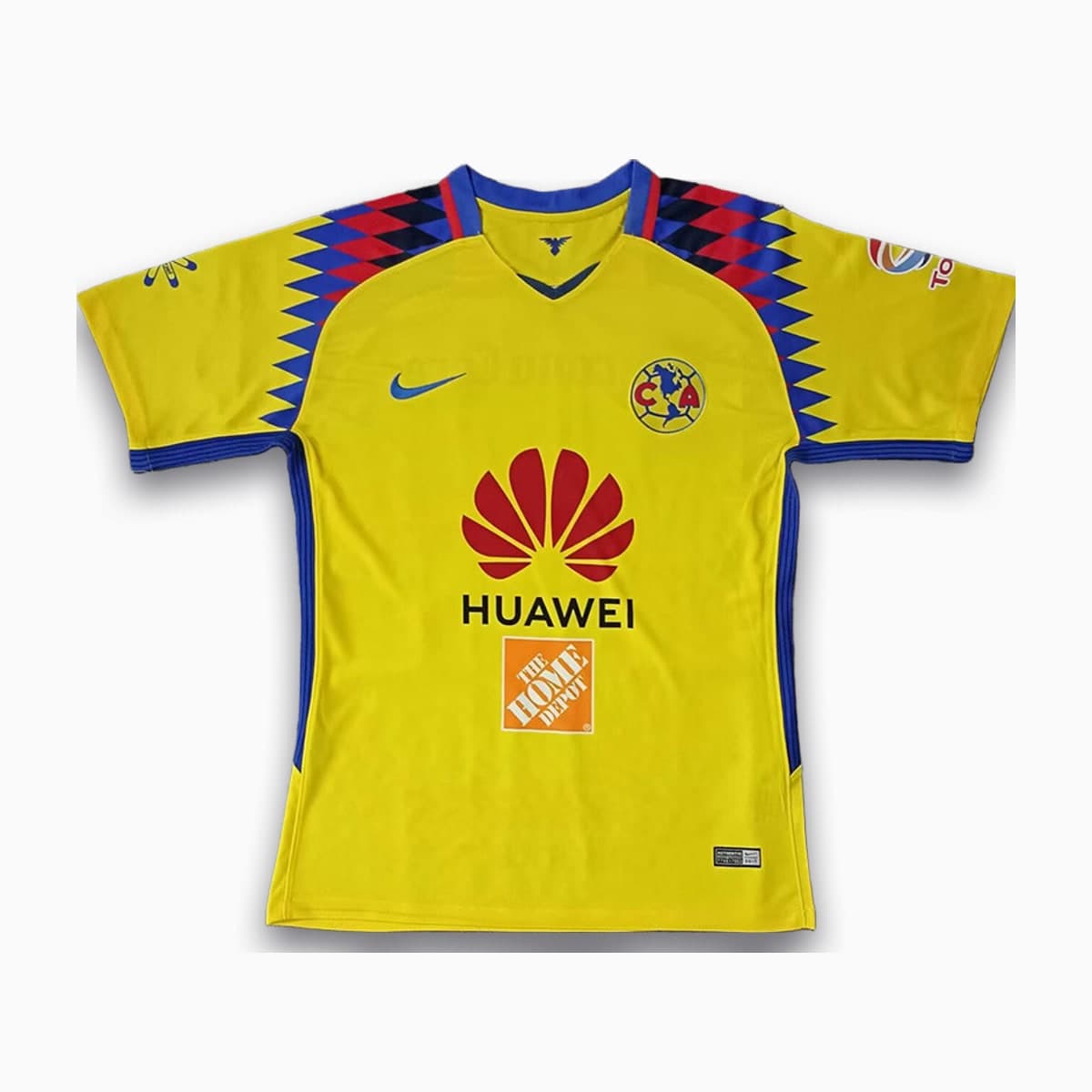 Jersey 1