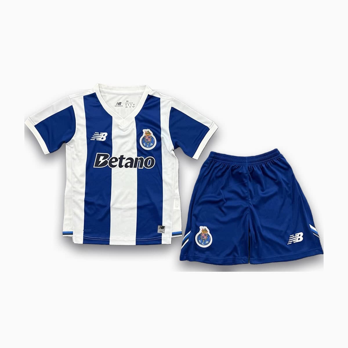 Jersey 1