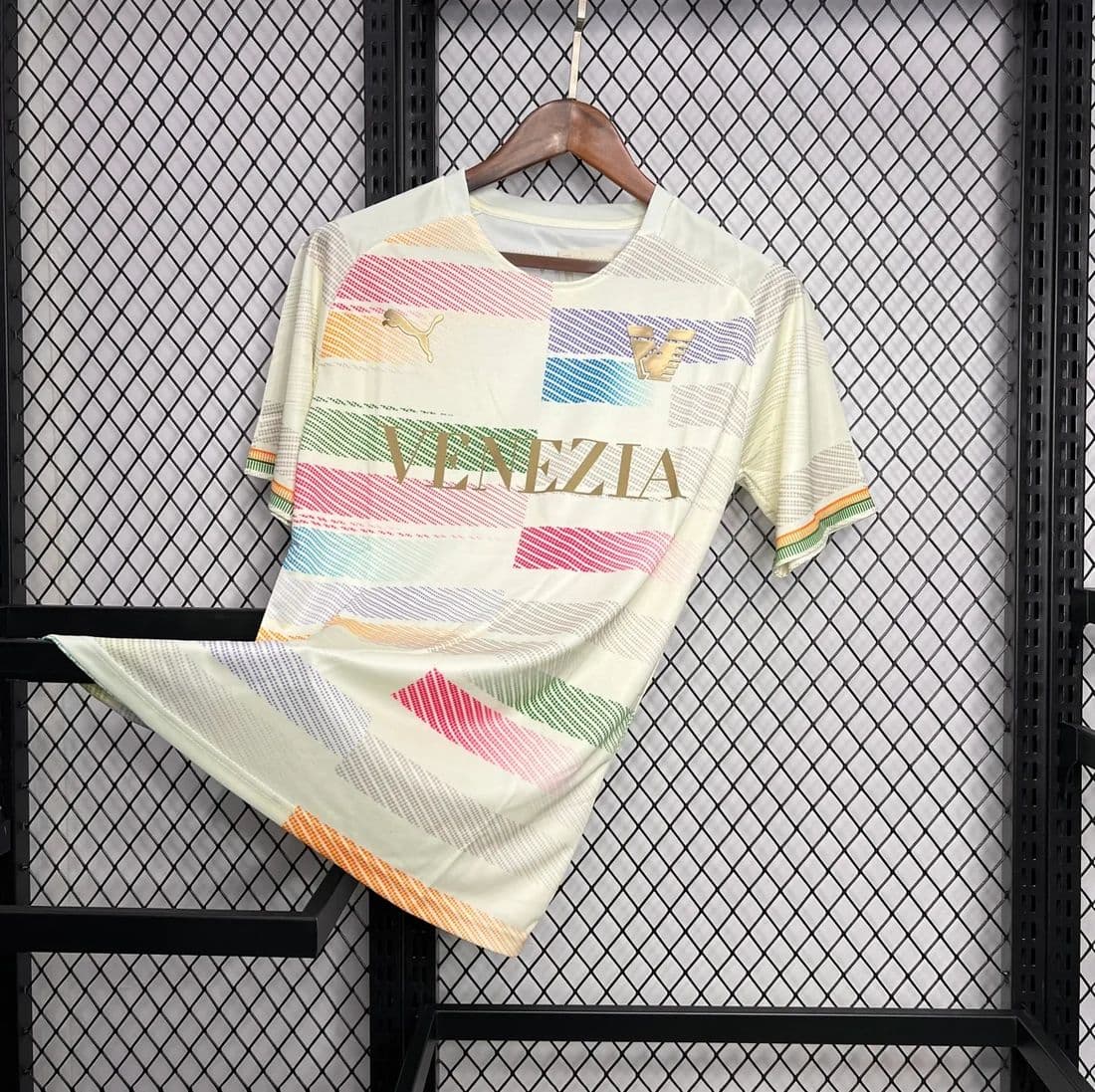 Jersey 1