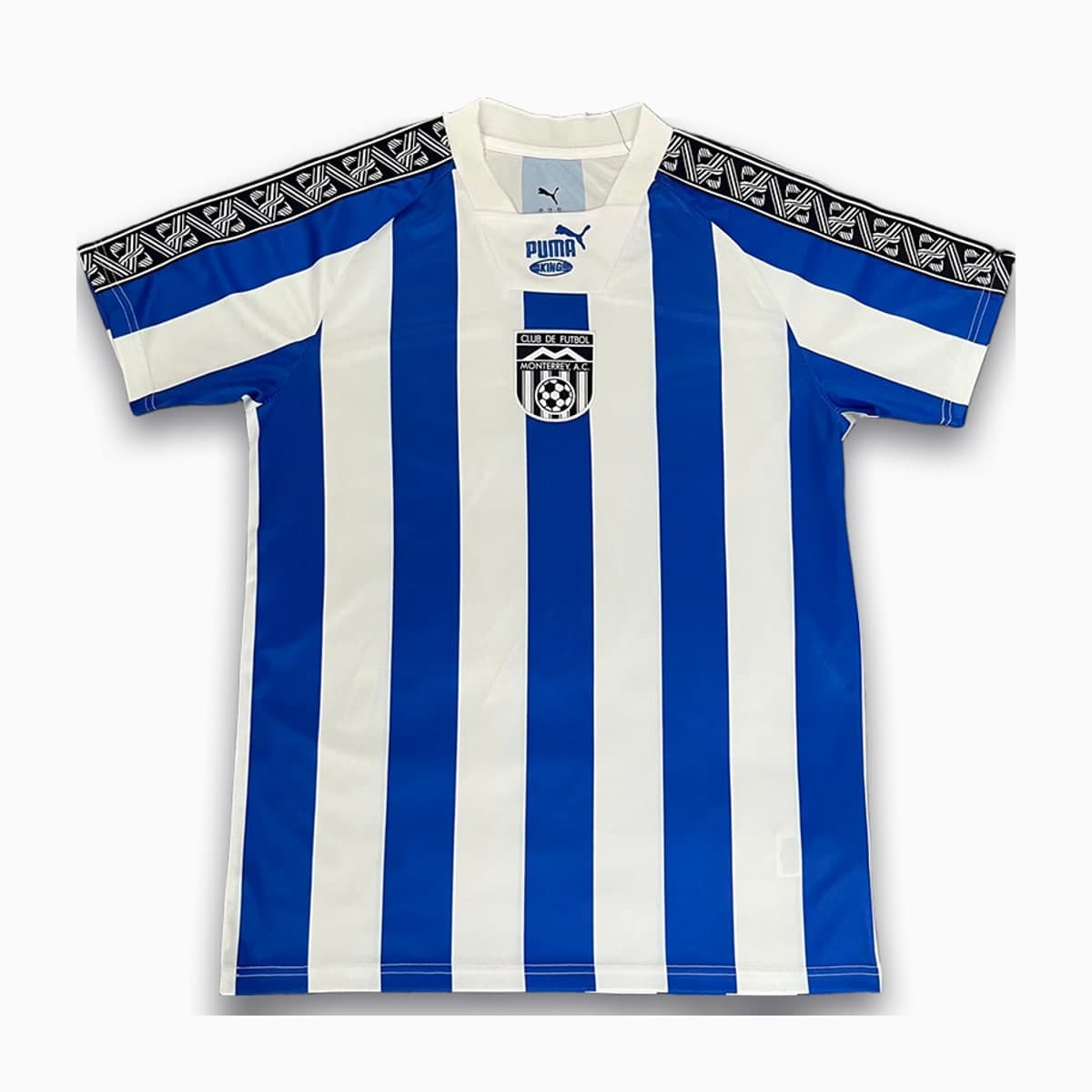 Jersey 1