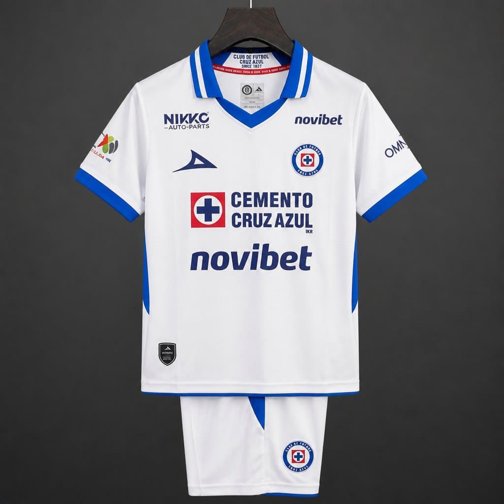 Jersey 1