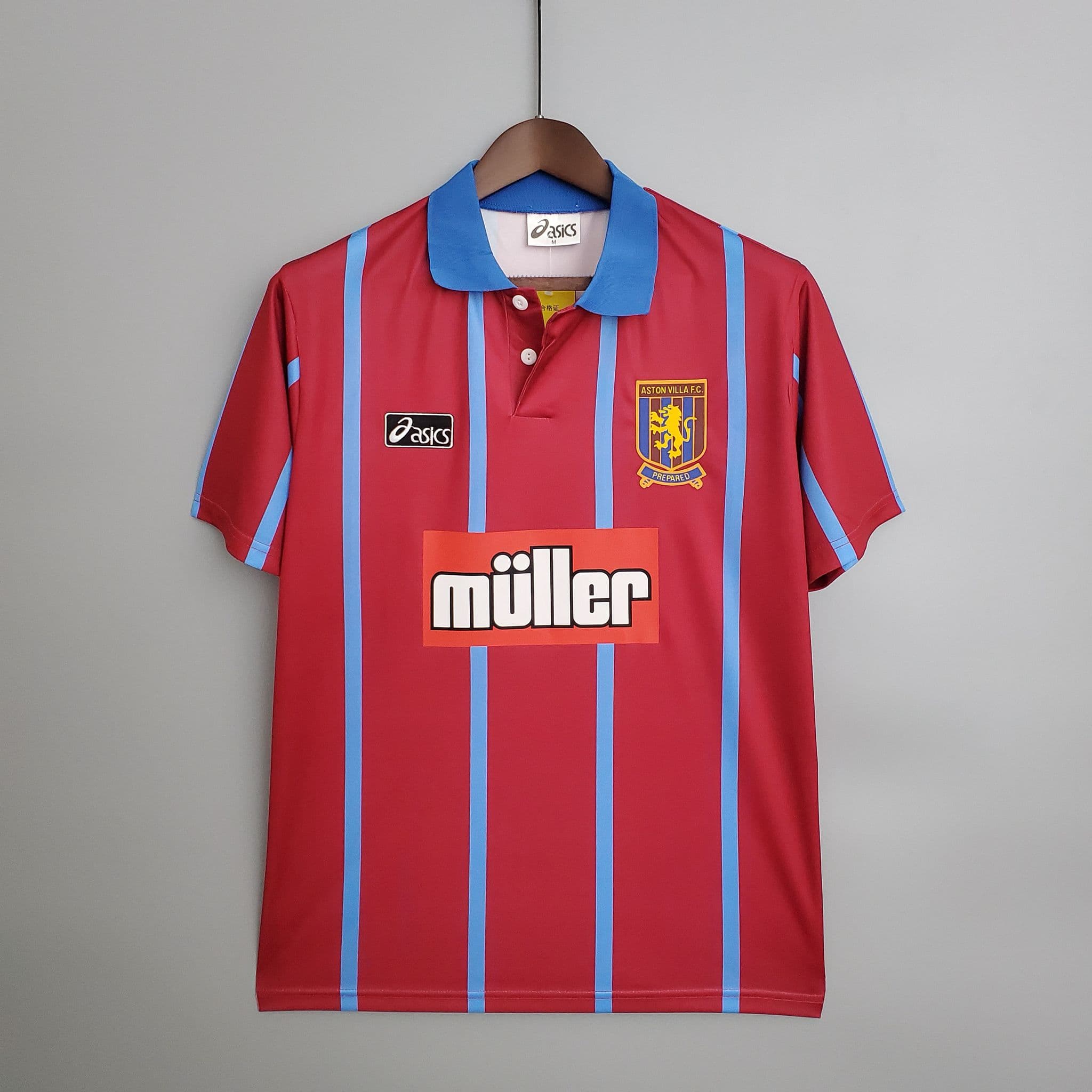 Jersey 1
