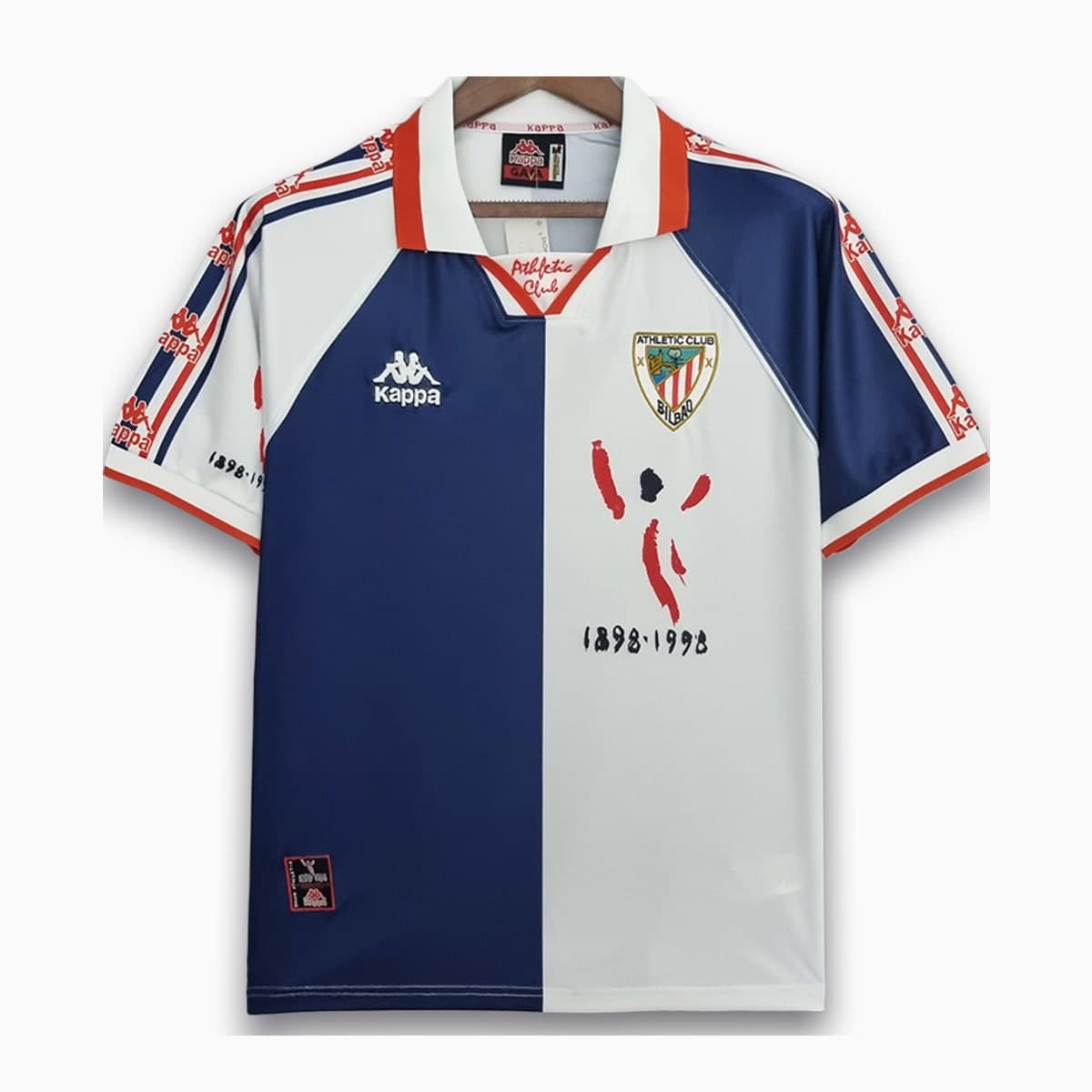 Jersey 1