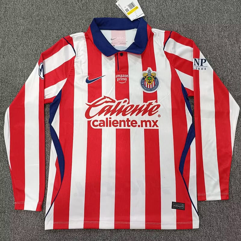 Jersey 1