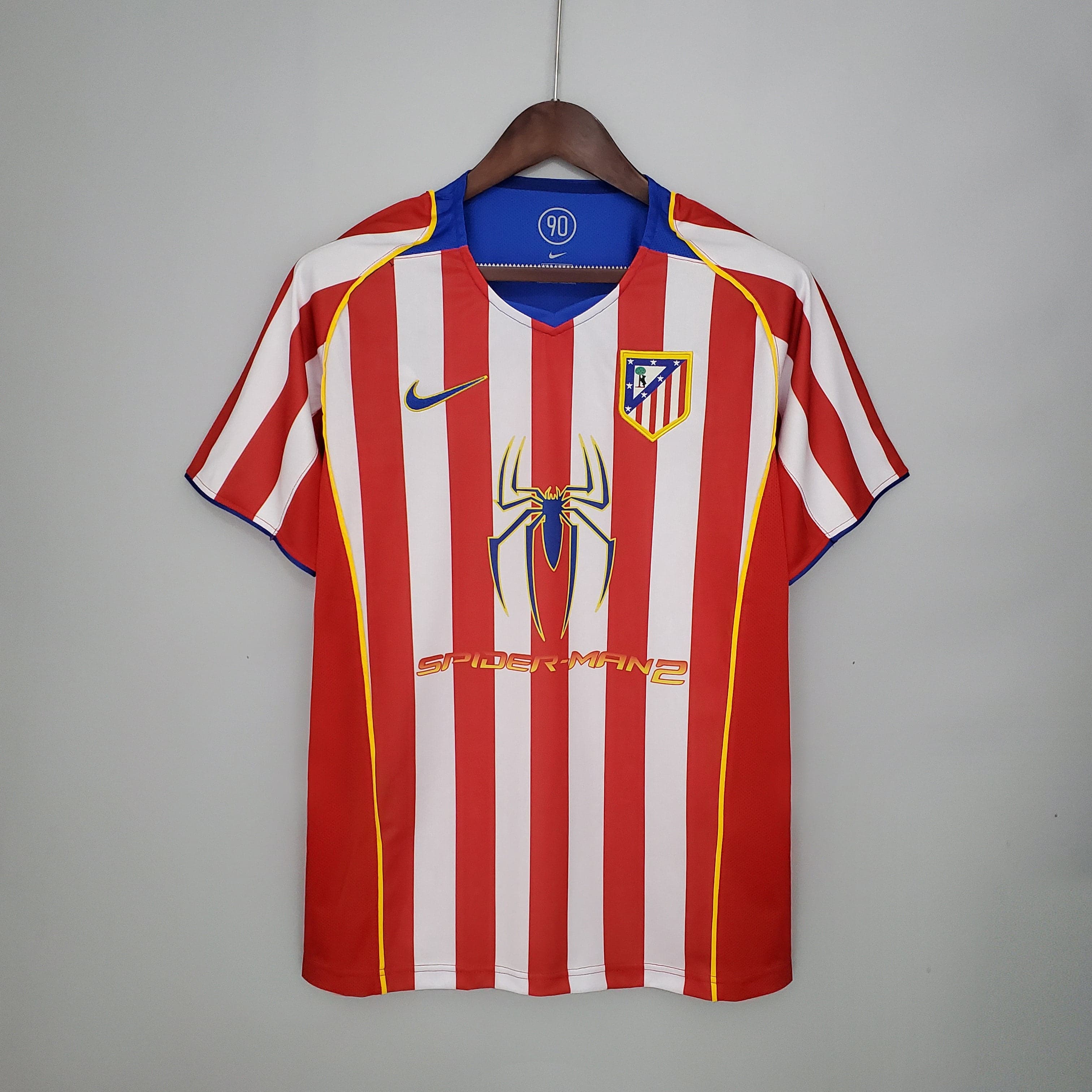 Jersey 1