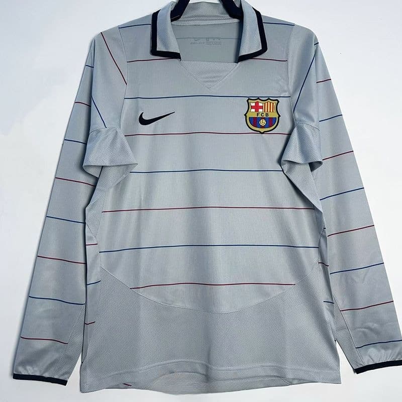 Jersey 1