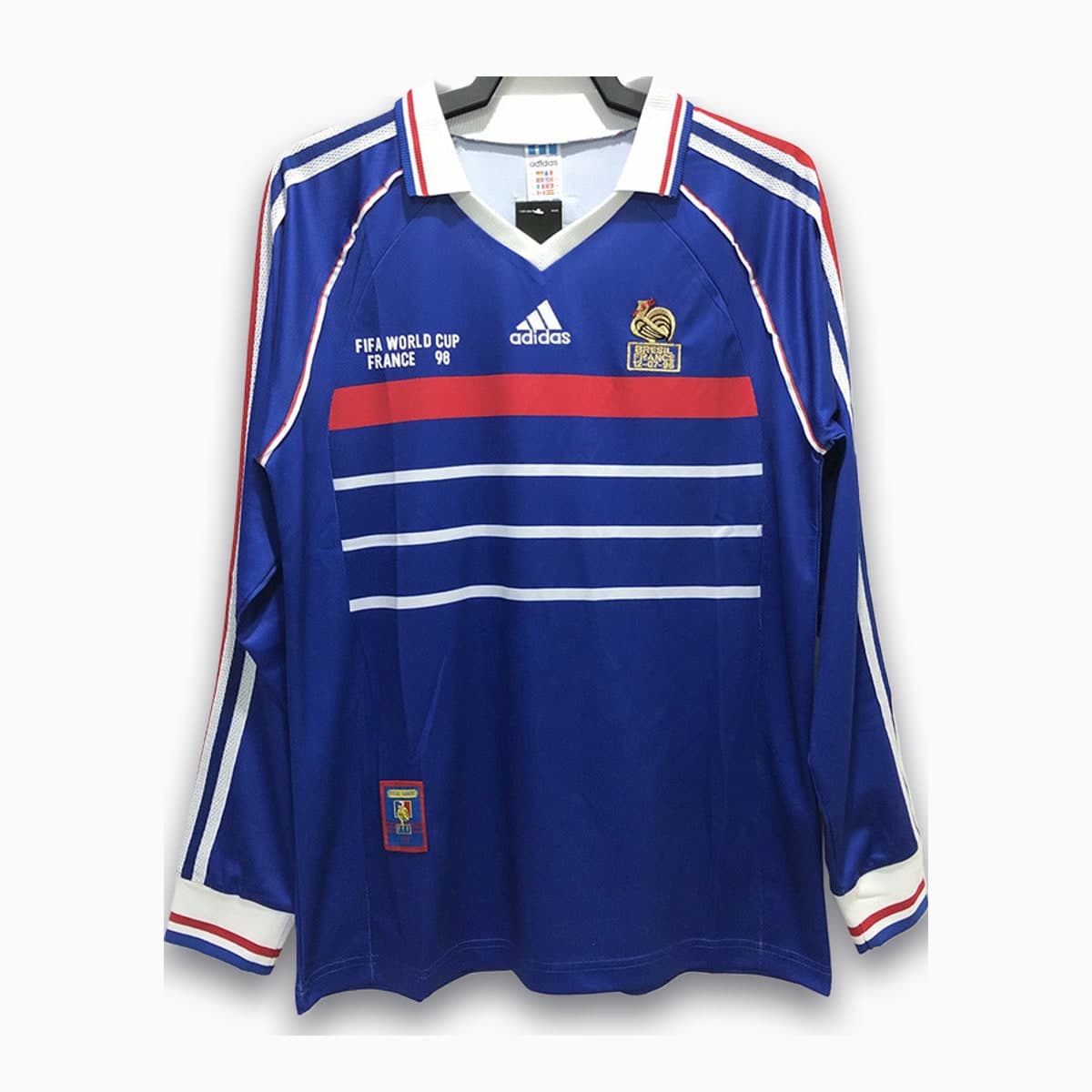 Jersey 1