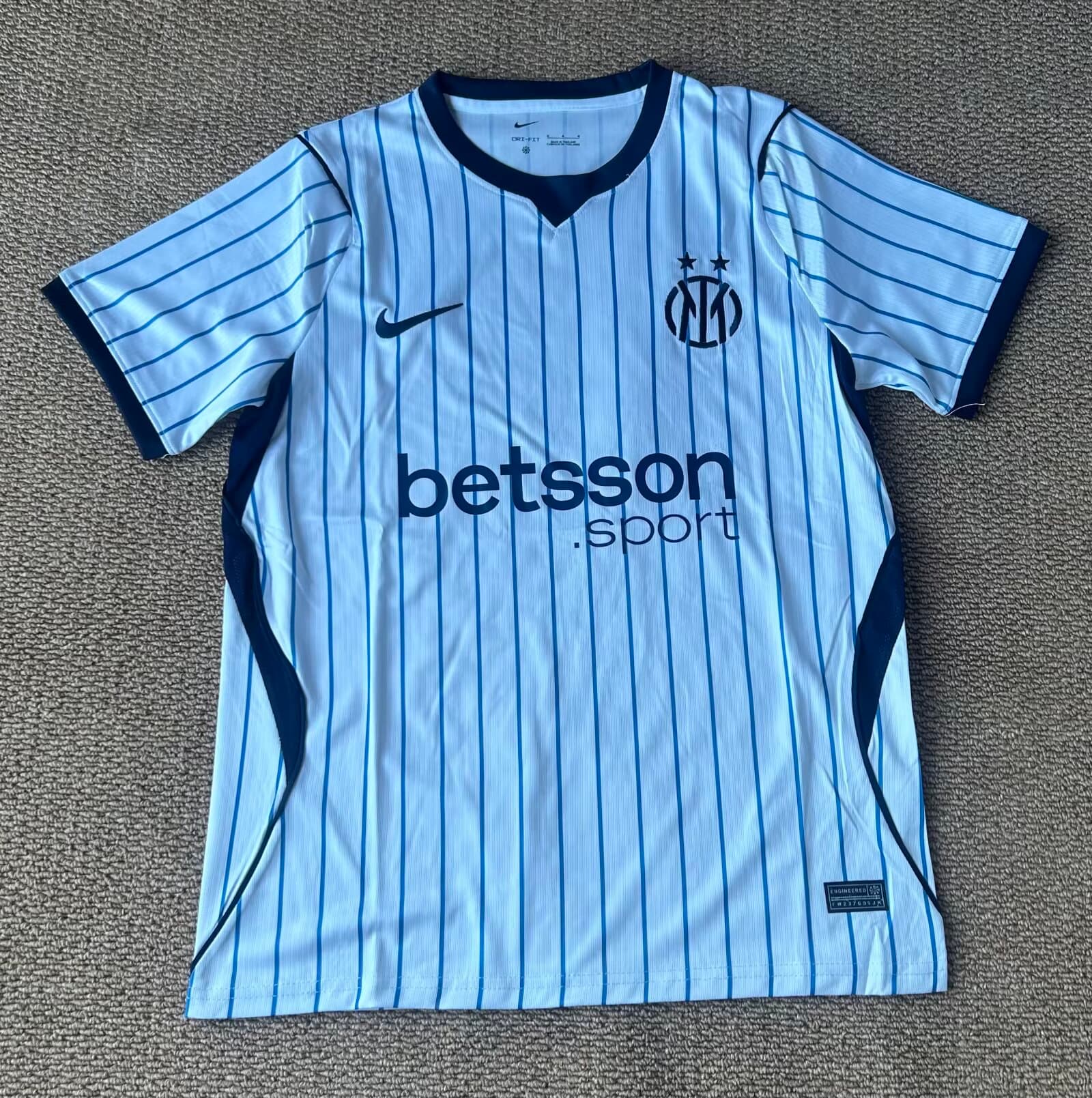 Jersey 1