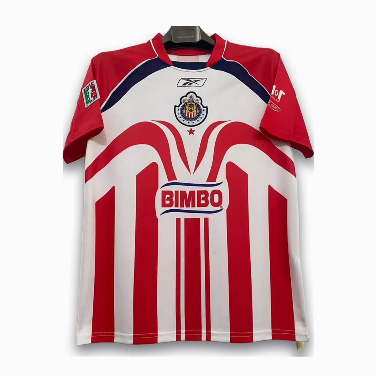 Jersey 1