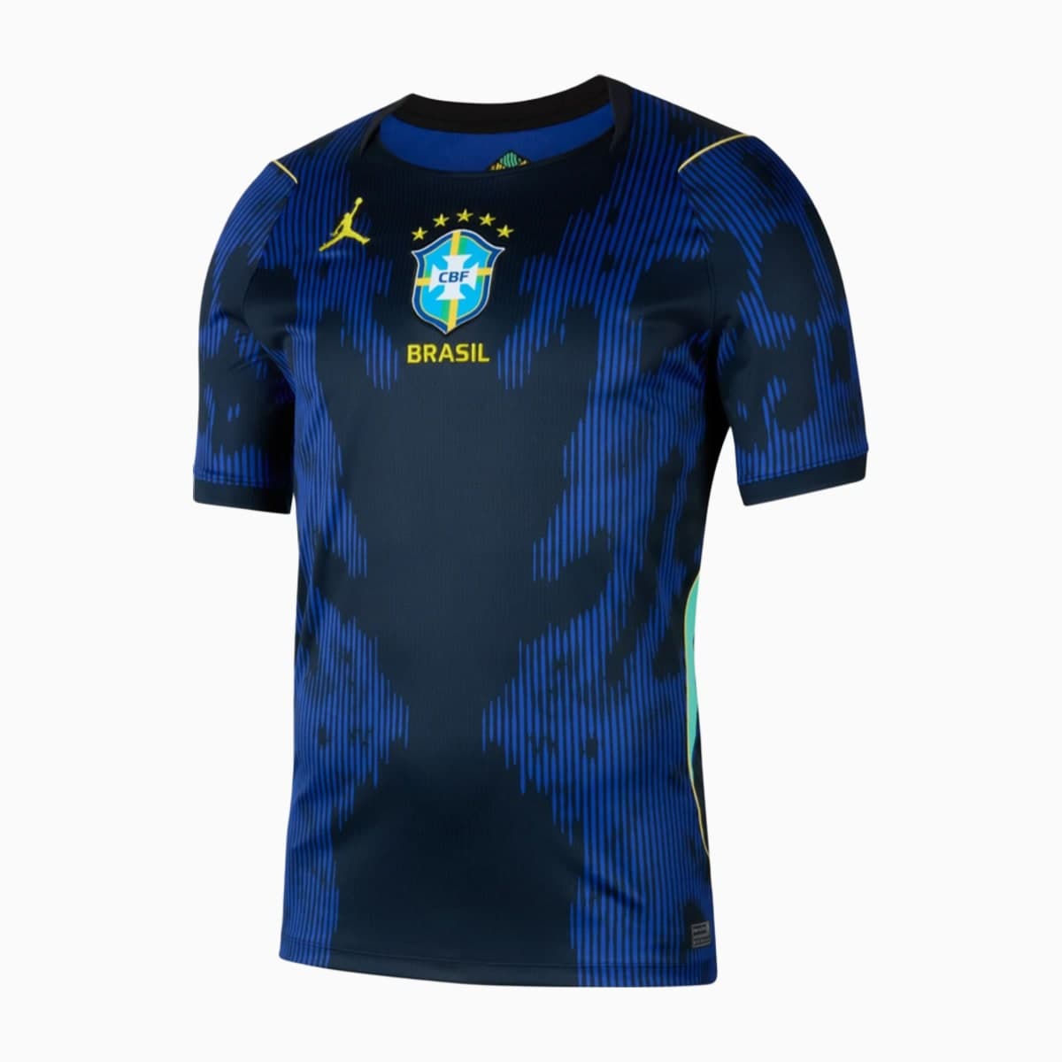 Jersey 1