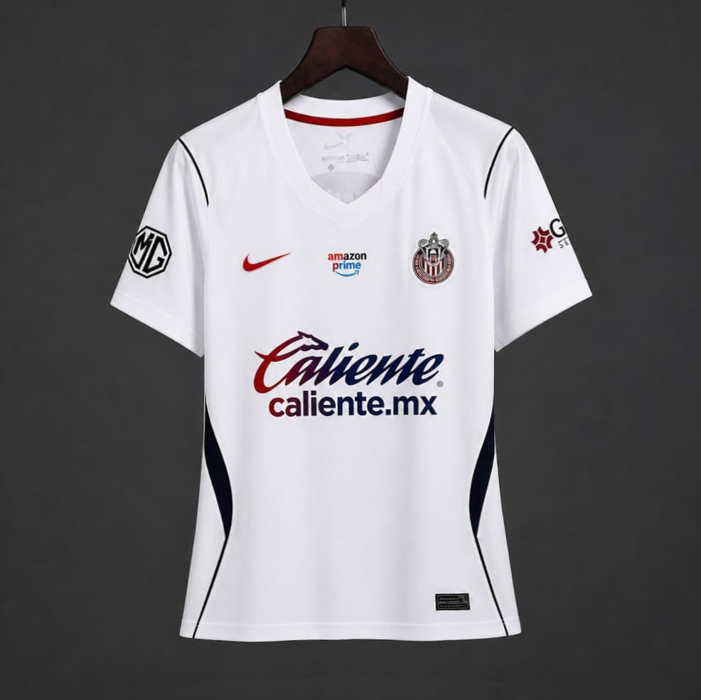 Jersey 1