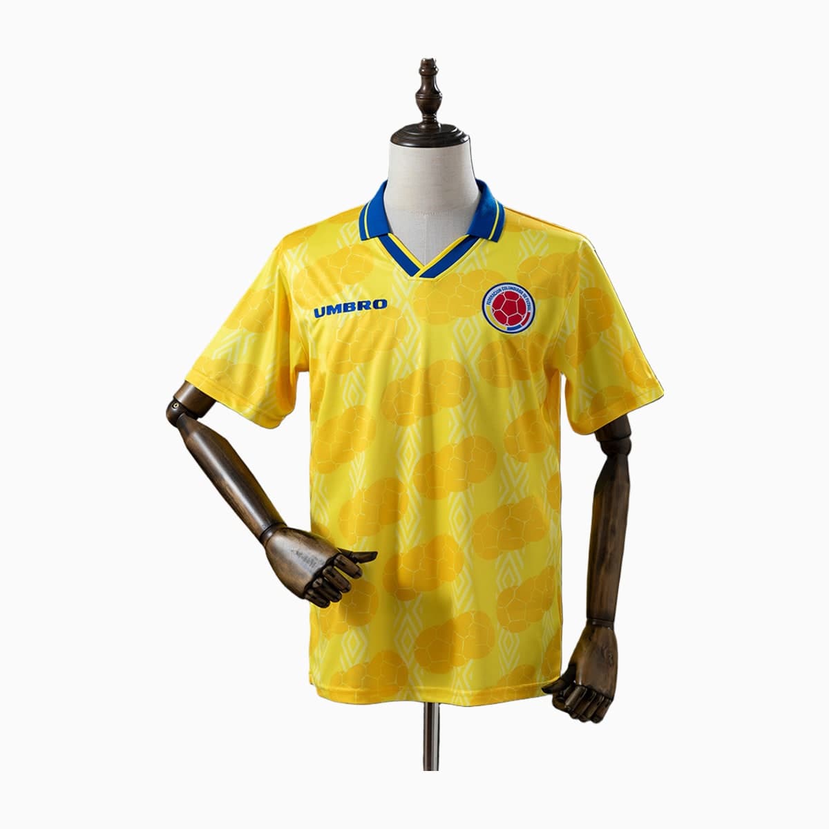 Jersey 1