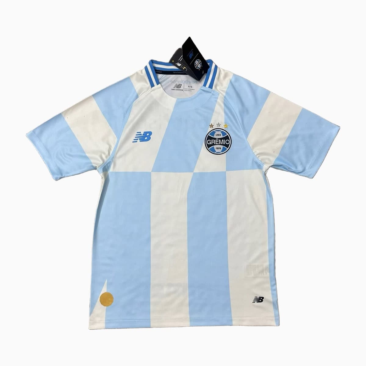 Jersey 1