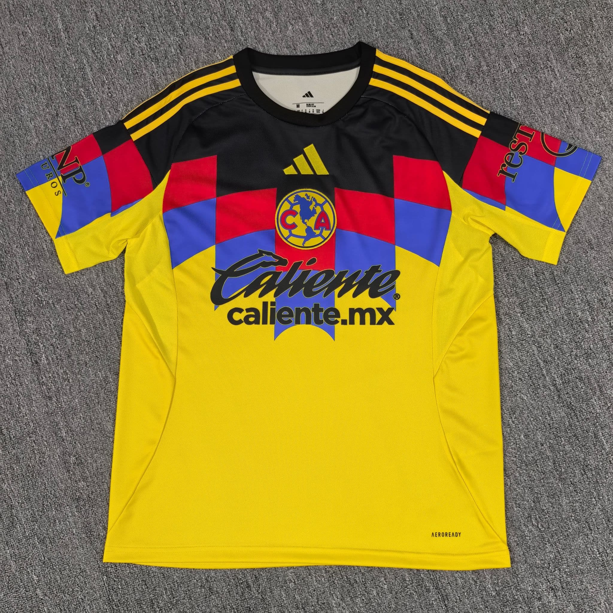 Jersey 1