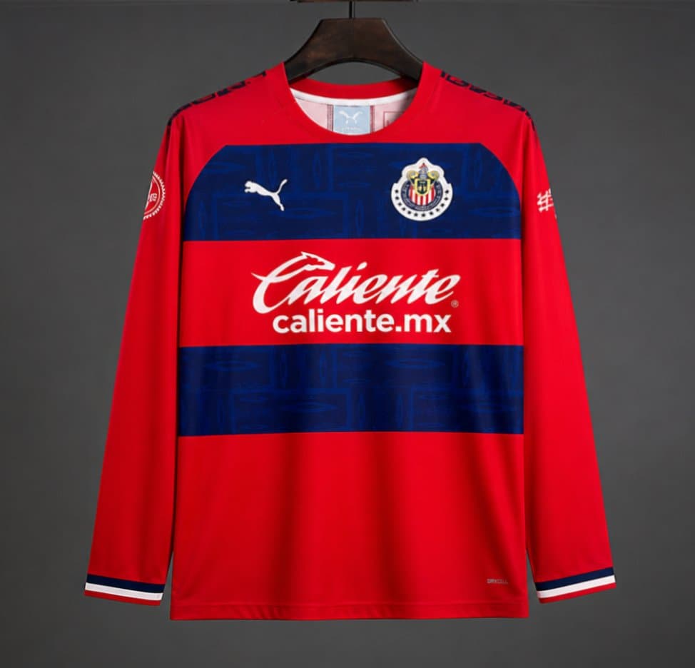 Jersey 1