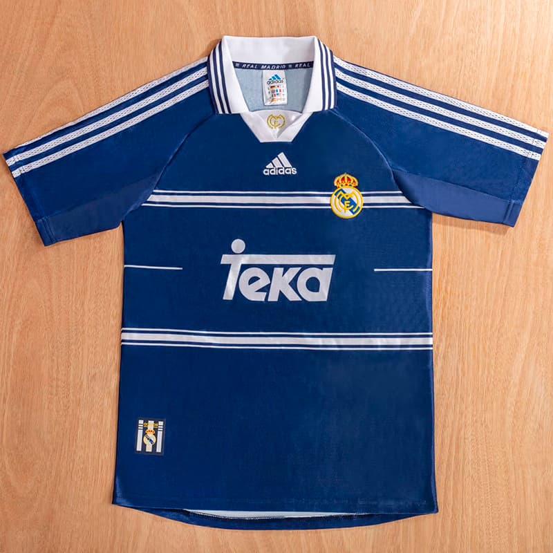 Jersey 1