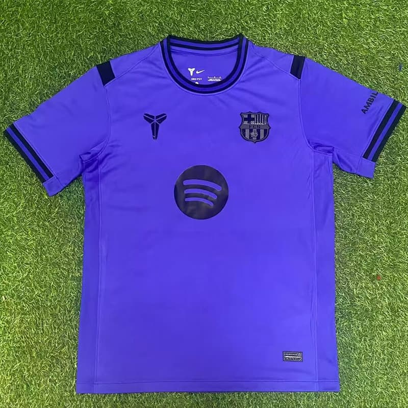 Jersey 1