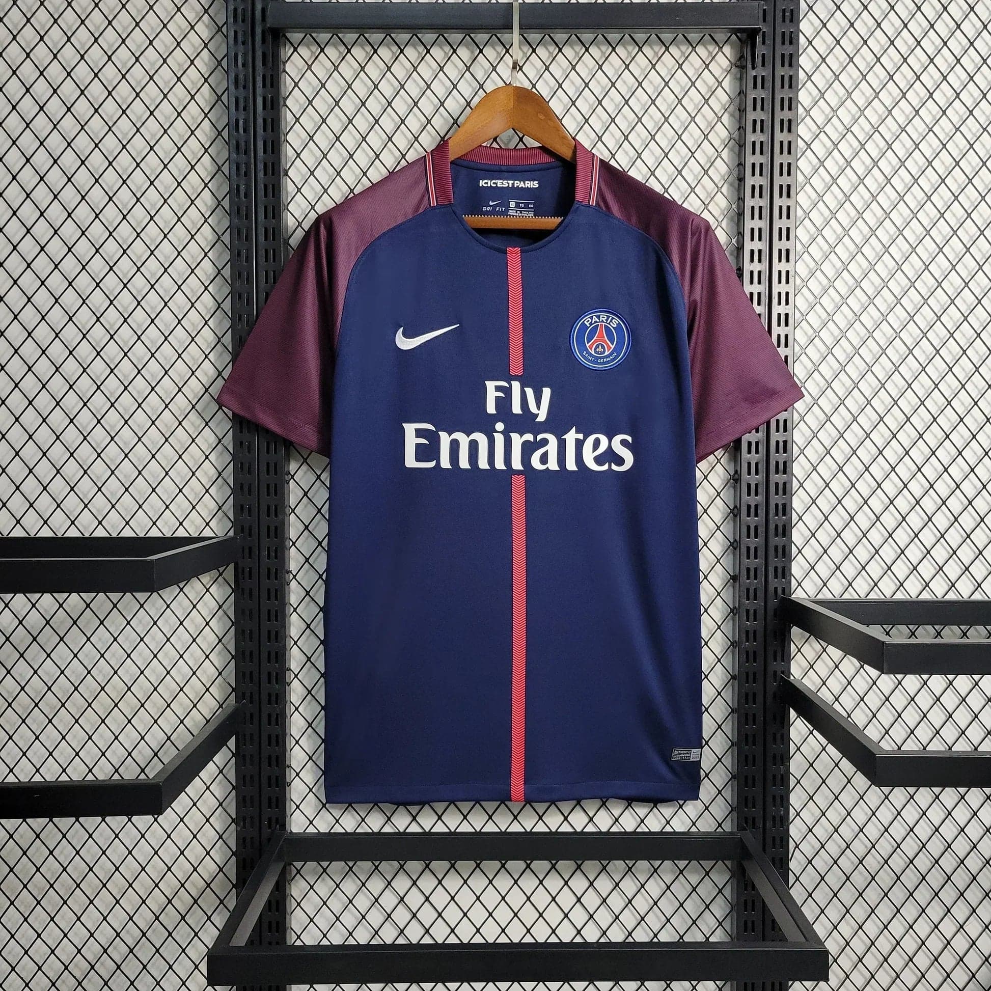 Jersey 1