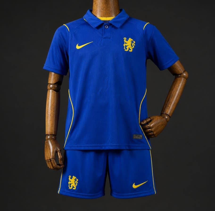 Jersey 1
