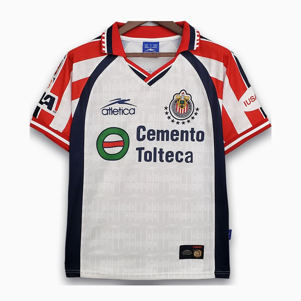 Jersey 1