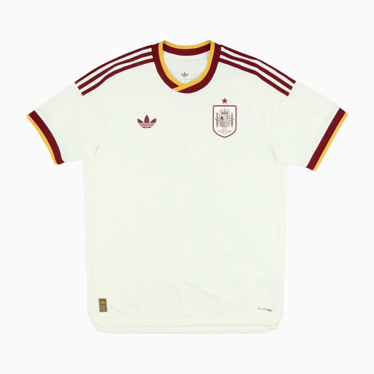 Jersey 1