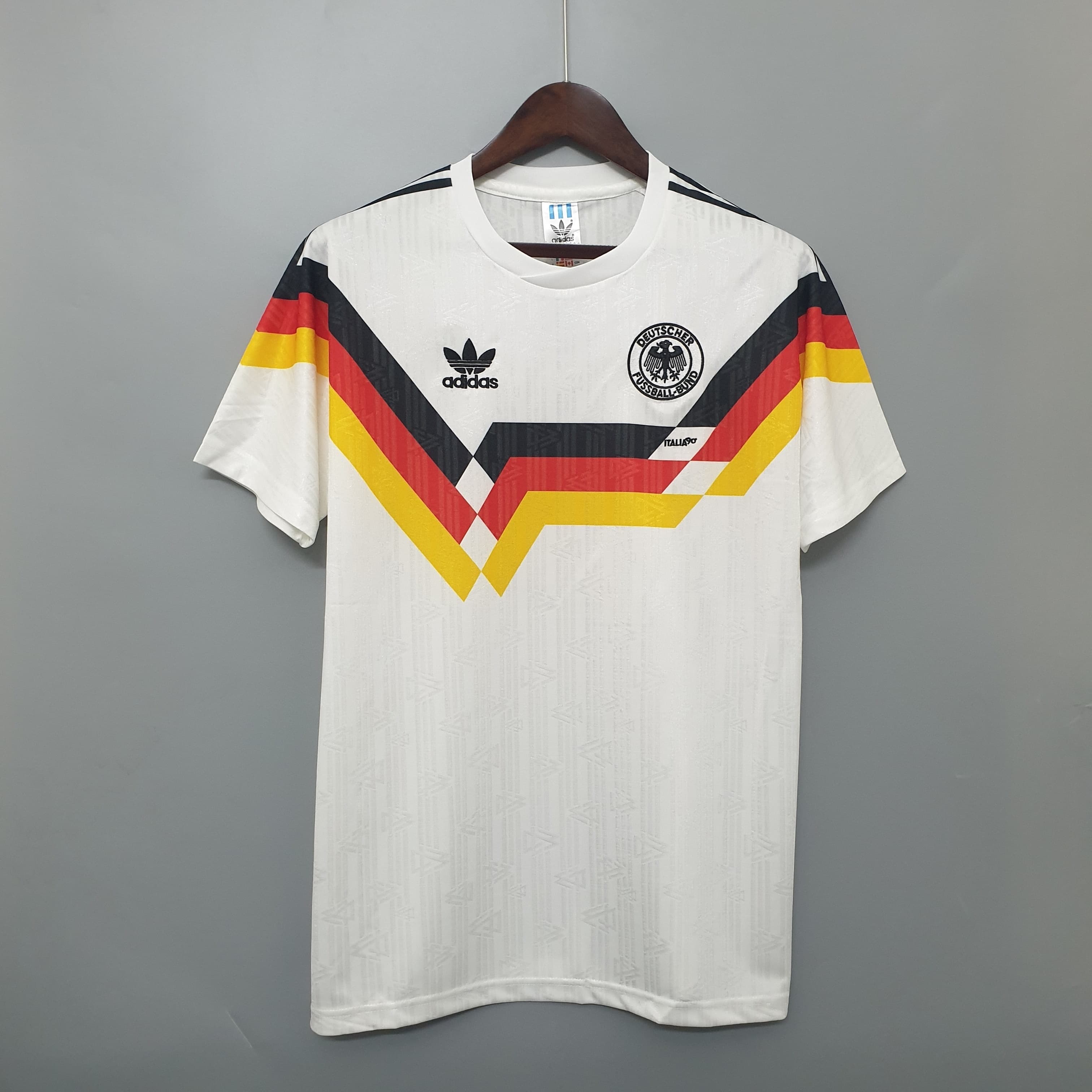 Jersey 1