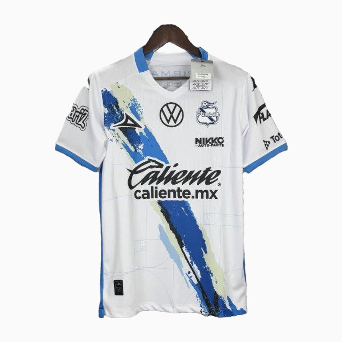 Jersey 1
