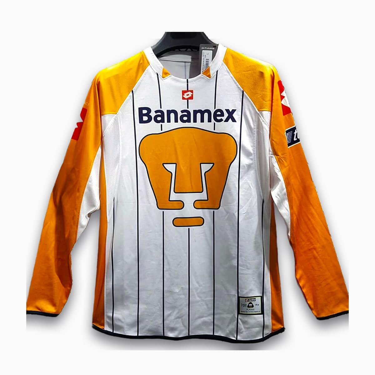 Jersey 1