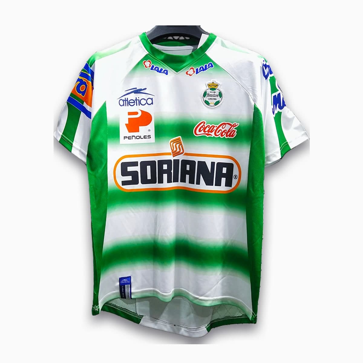 Jersey 1