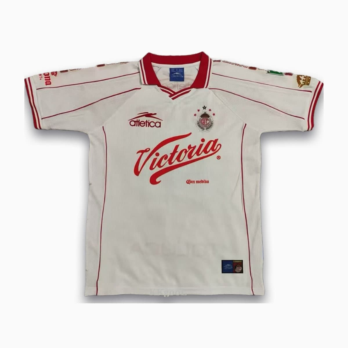 Jersey 1