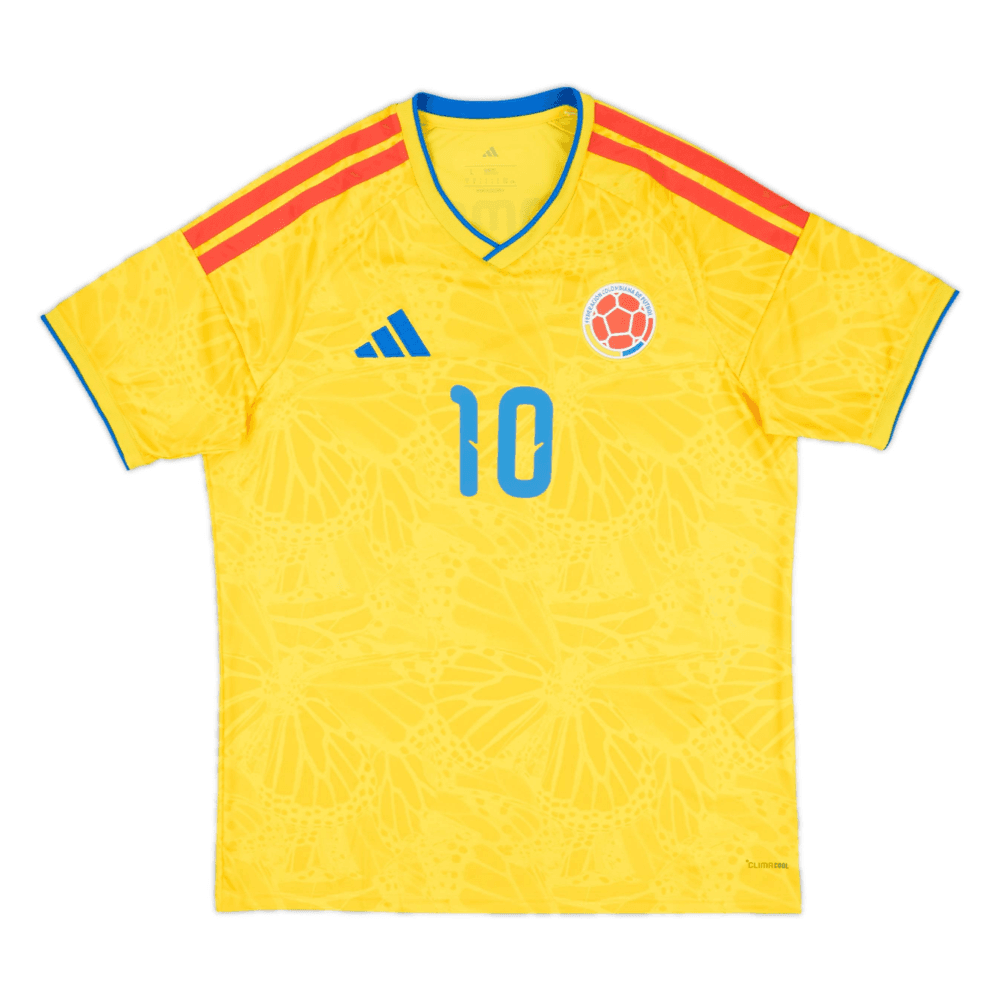 Jersey 1