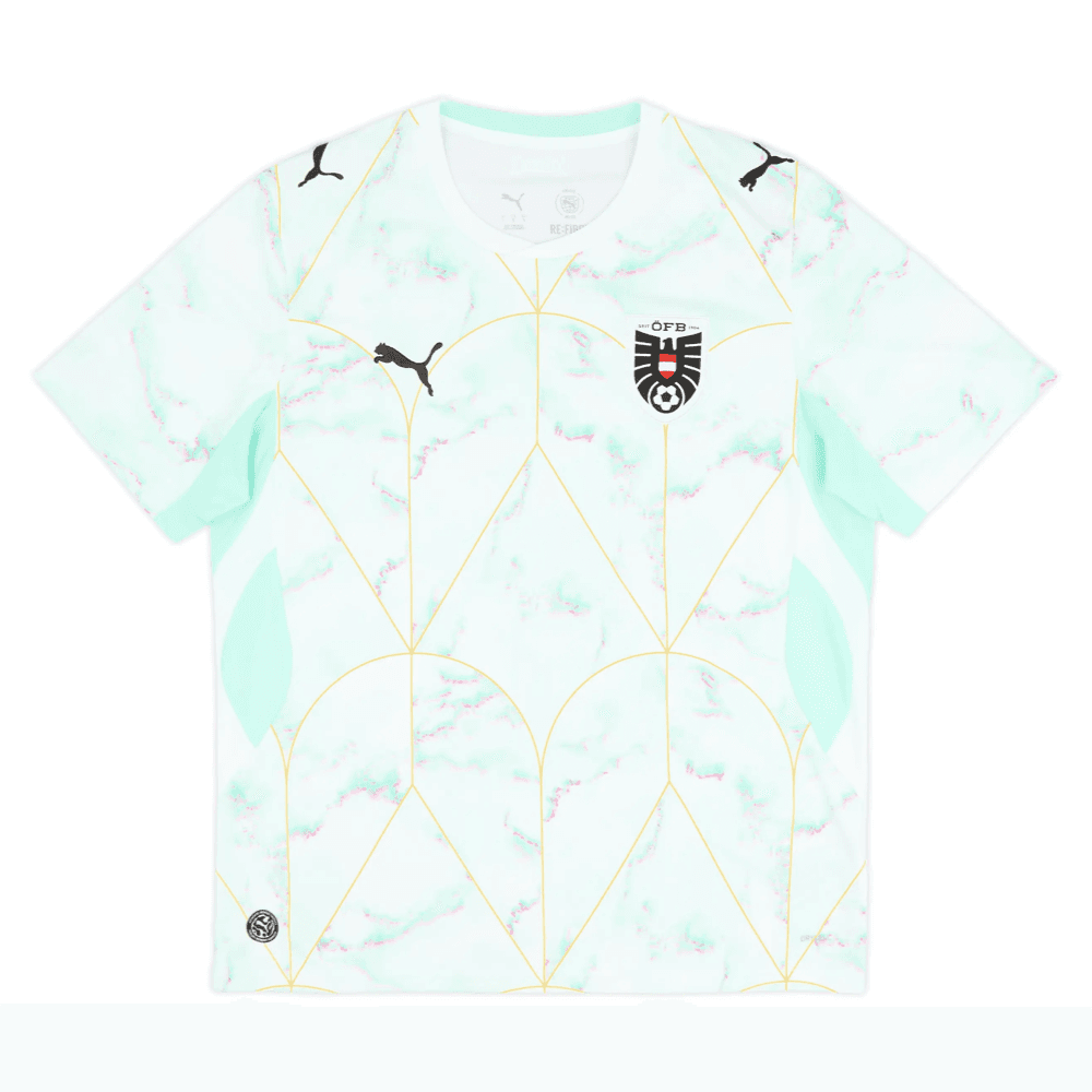 Jersey 1