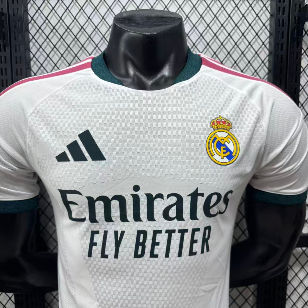 Jersey 1