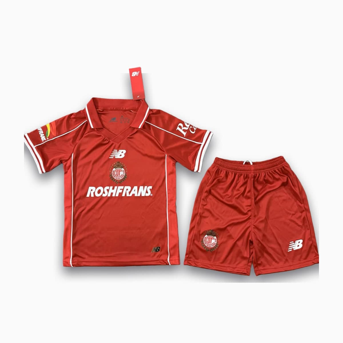 Jersey 1