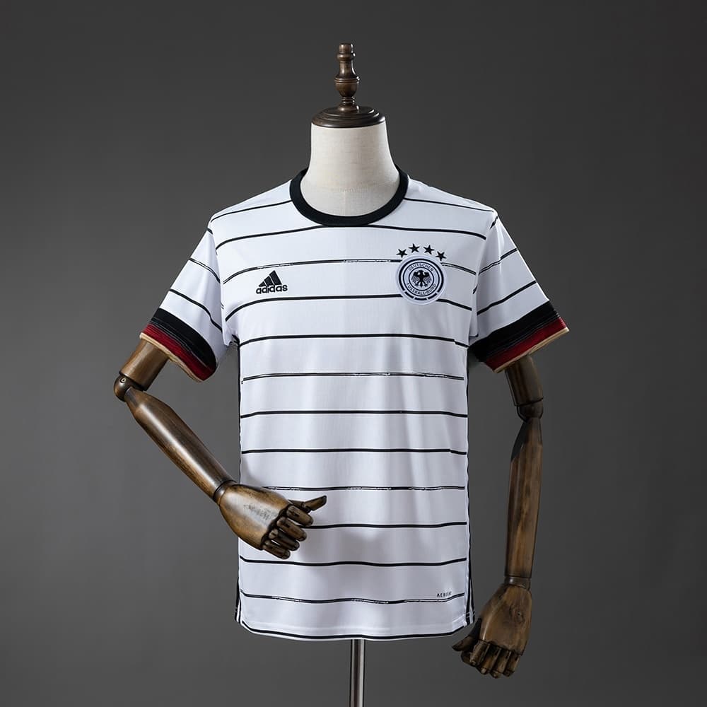 Jersey 1