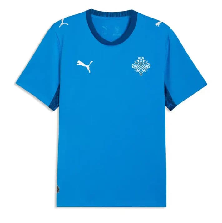 Jersey 1