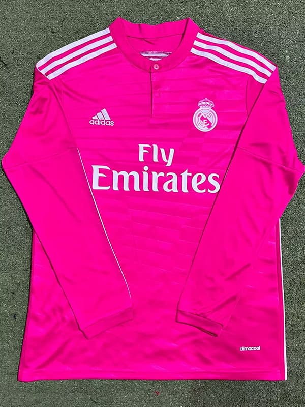 Jersey 1