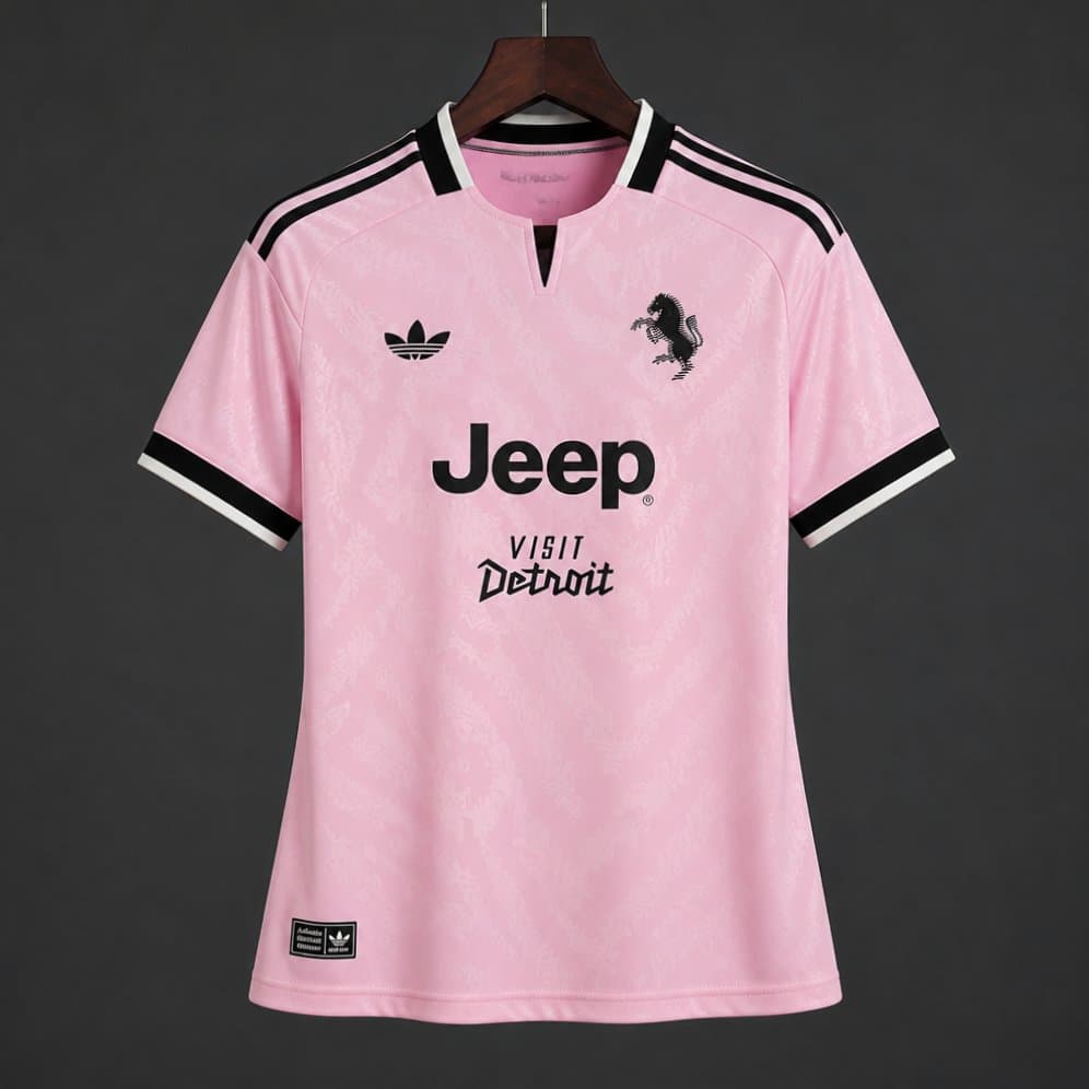 Jersey 1