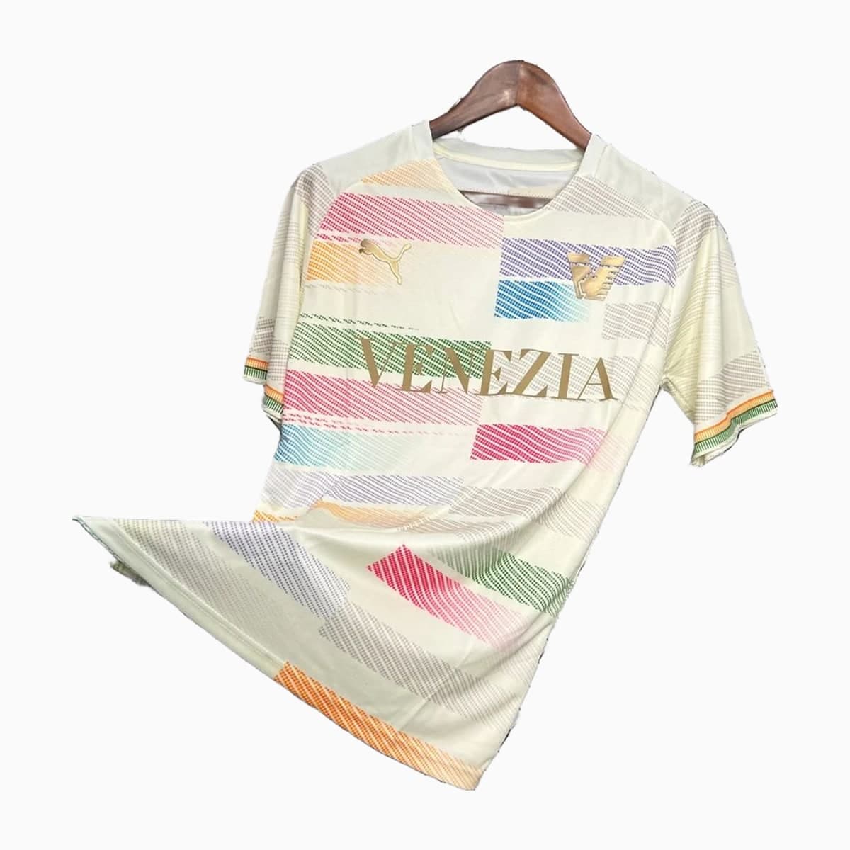 Jersey 1